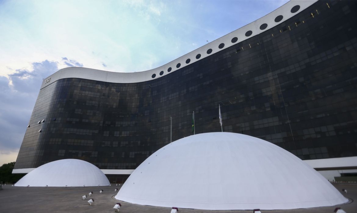 Prazo para registro termina com três federações partidárias formadas - Foto:  Marcelo Camargo | Agência Brasil