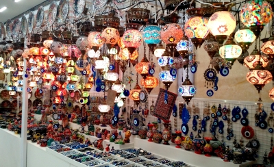 Feira de Artesanato Nações & Artes chega ao RioMar Aracaju - Foto: Divulgação