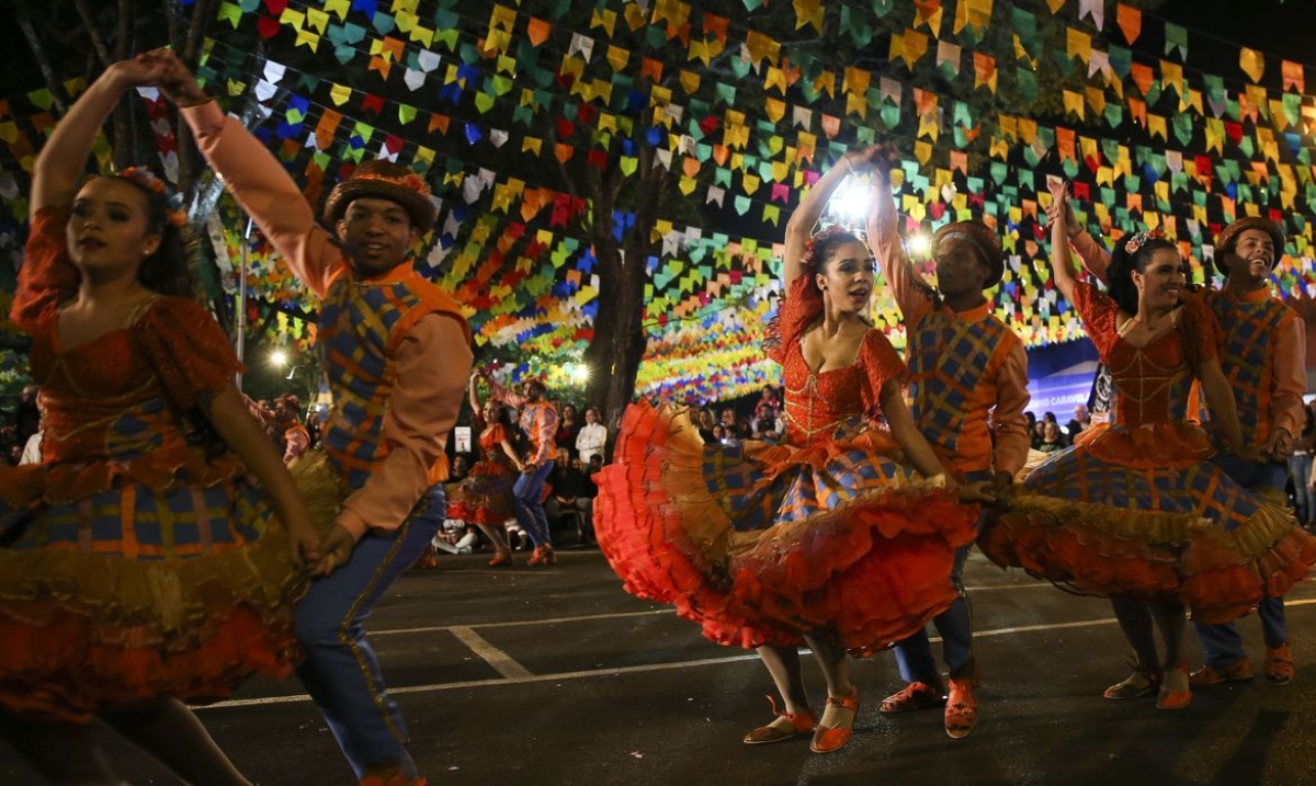 Hoje é Dia: veja datas e feriados de junho de 2022 - Foto: Marcello Casal Jr. | Agência Brasil