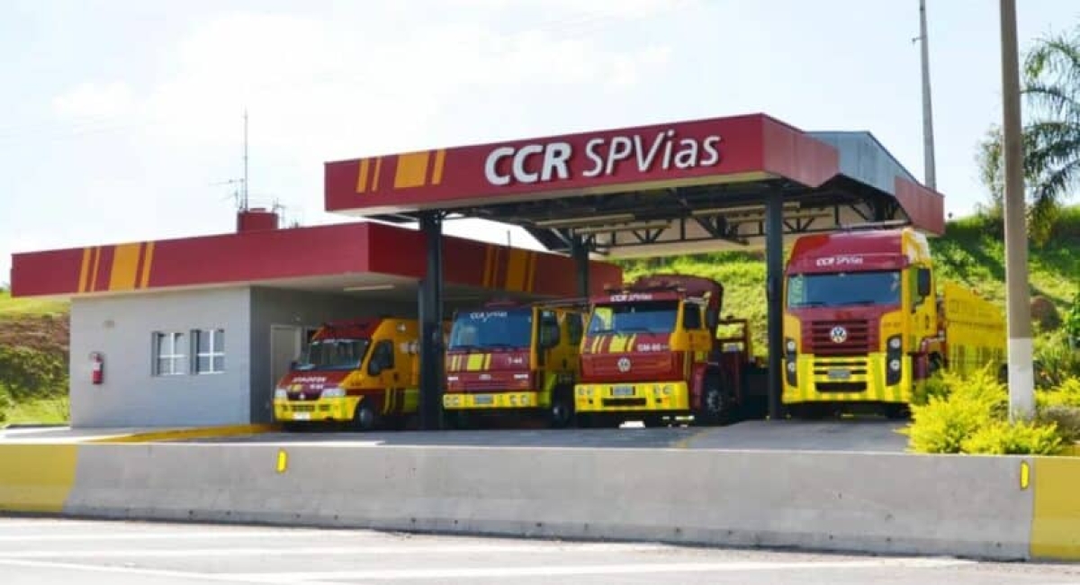 CCR abriu novas vagas para atender ao monitoramento das rodovias - Foto: CCRSP