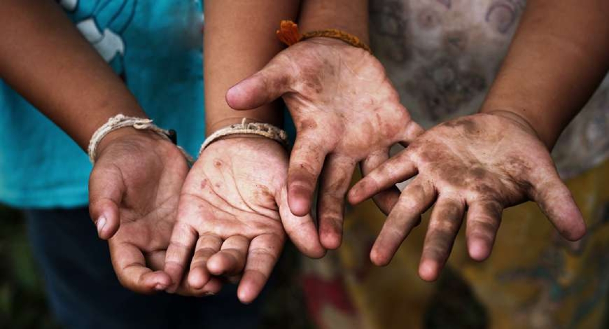 Polícia Civil reforça importância da denúncia contra a exploração do trabalho infantil - Foto: SSP/SE