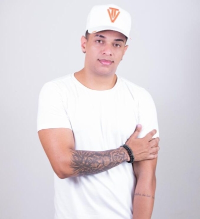 Bruninho Top 7 - Foto Divulgação