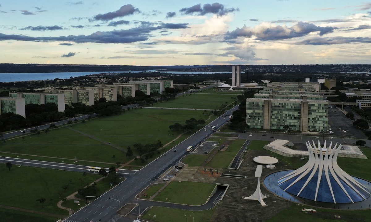 Governo define a próxima sexta-feira como ponto facultativo - Foto: Marcello Casal Jr. | Agência Brasil