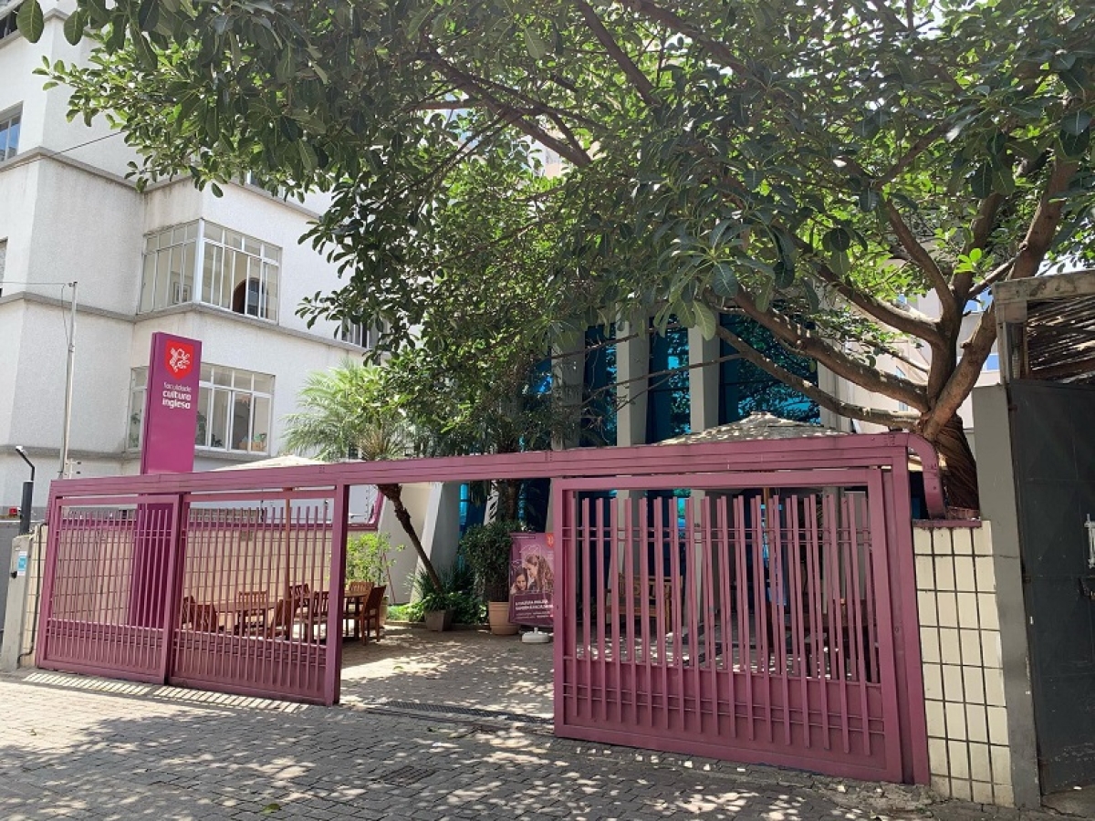 Faculdade Cultura Inglesa anuncia vestibular para professores de inglês e tradutores - Foto: Divulgação | Faculdade Cultura Inglesa 