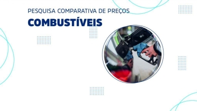 Procon Aracaju divulga nova pesquisa de preços dos combustíveis