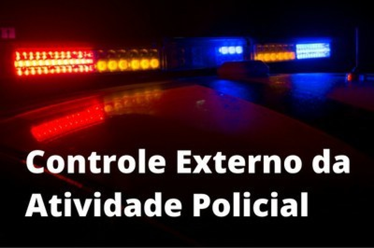 Sergipe: MPF investiga falta de transparência da PRF em imposição de sigilo sobre processos disciplinares de policiais envolvidos na morte de Genivaldo de Jesus Santos
- Imagem: MPF/SE