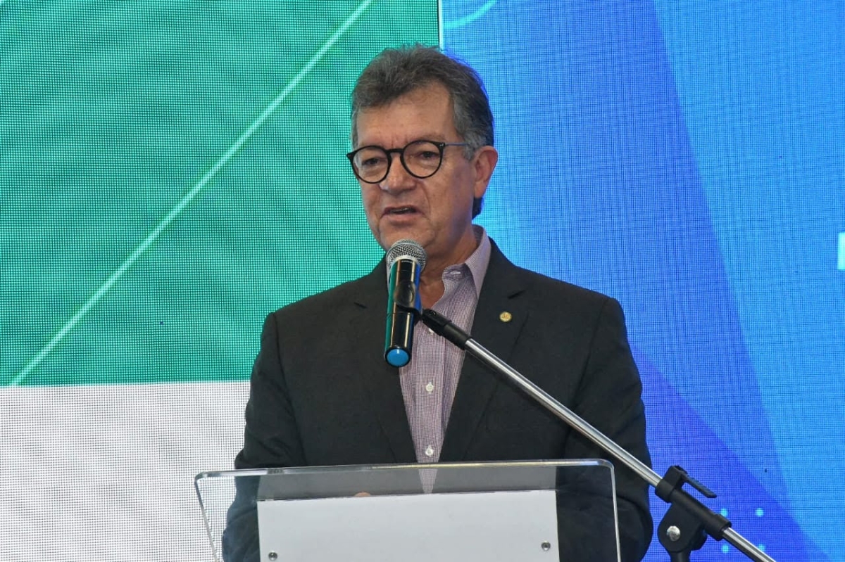 Laércio Oliveira destaca o papel do setor de serviços na retomada do emprego - Foto: Site Laércio Oliveira