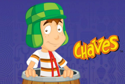 Isso,isso,isso! A Vila do Chaves é a atração das férias que o RioMar Aracaju está preparando para a criançada - Imagem: Divulgação