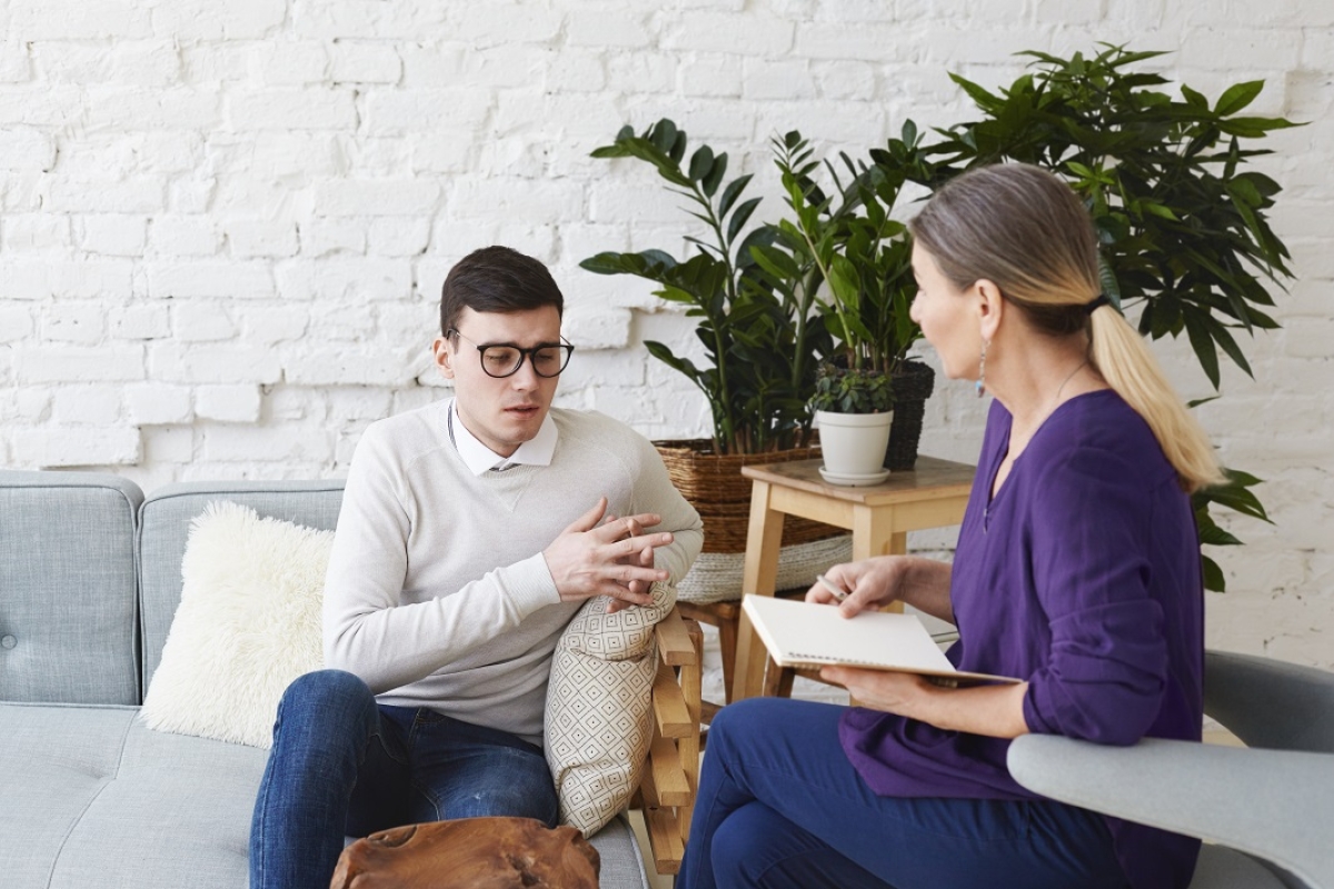 Professores de Psicologia explicam: o que é preciso saber antes de ser psicólogo? - Foto: Asscom Unit