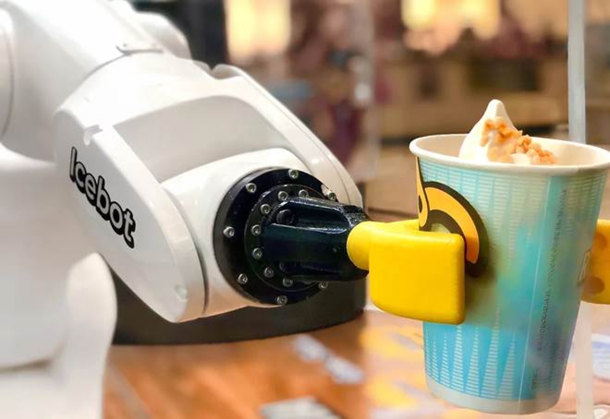 Roboteria chega a Aracaju - Foto: Divulgação