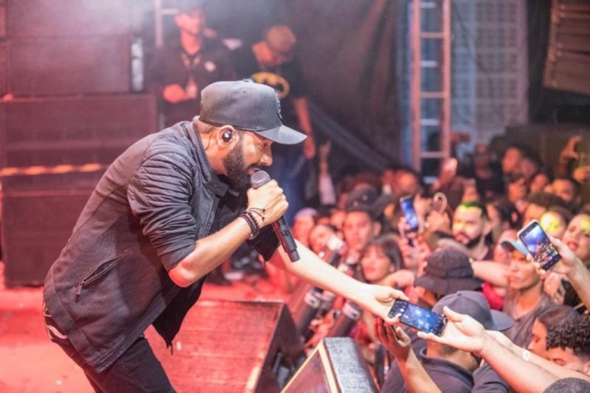 Santana do São Francisco realizará a 33ª edição da Festa do Mastro - Foto: Jornal do Dia