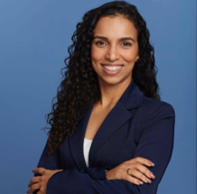 Niully Campos, pré-candidata a governadora de Sergipe - Foto: Assessoria