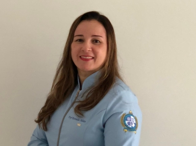 Dra. Rosemilia Milet, professora da Universidade Tiradentes - Foto: Asscom Unit