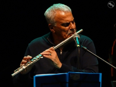 Danilo Caymmi - Foto: Marcelo Ferreira