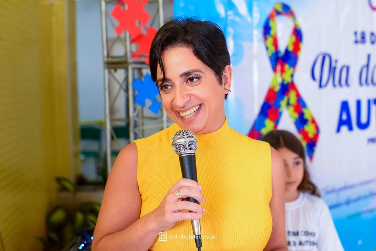 Pessoas autistas têm direito ao Benefício de Prestação Continuada - Foto: Assessoria