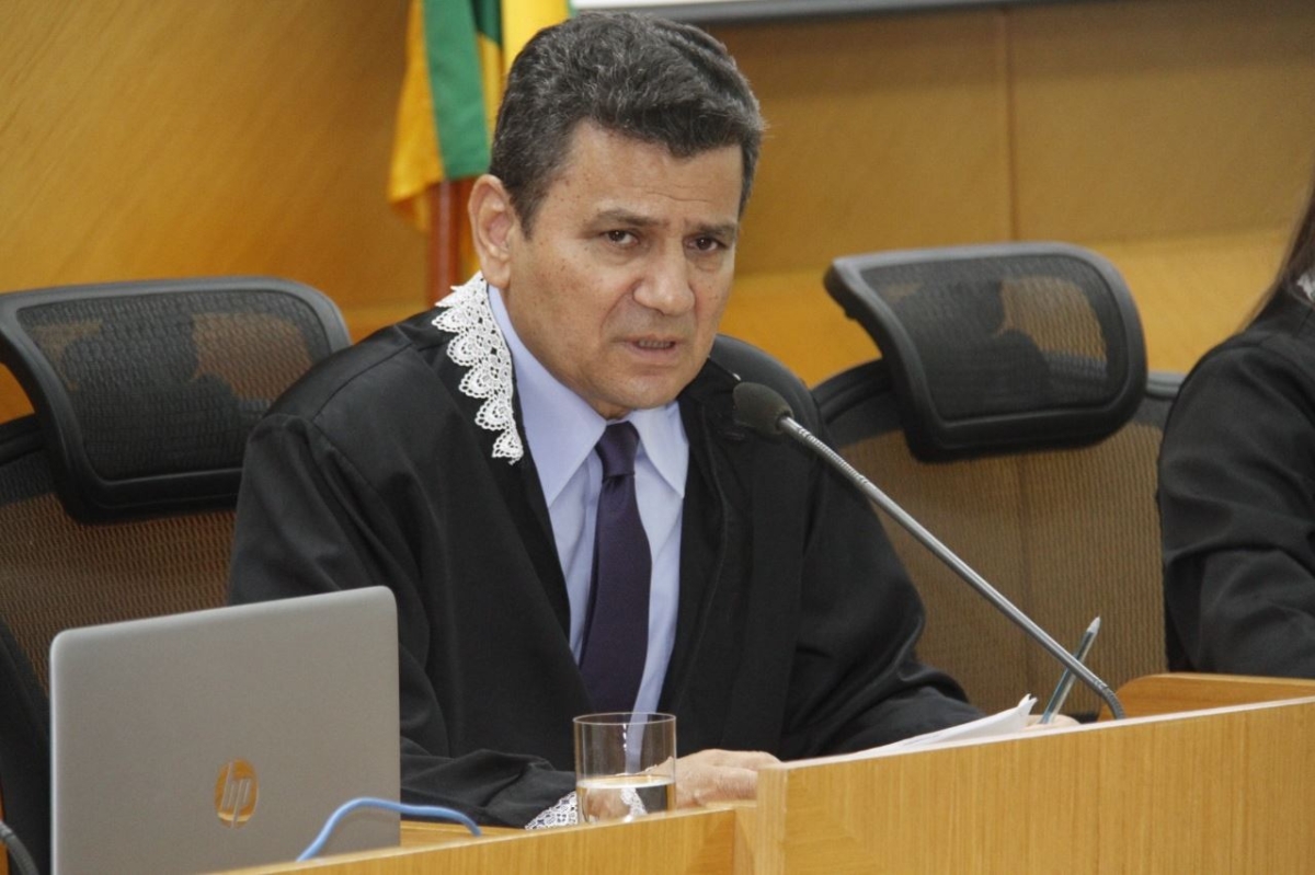 ICMS: Conselheiro alerta municípios sobre prazo para impugnação de índices provisórios - Foto: Cleverton Ribeiro | TCE/SE