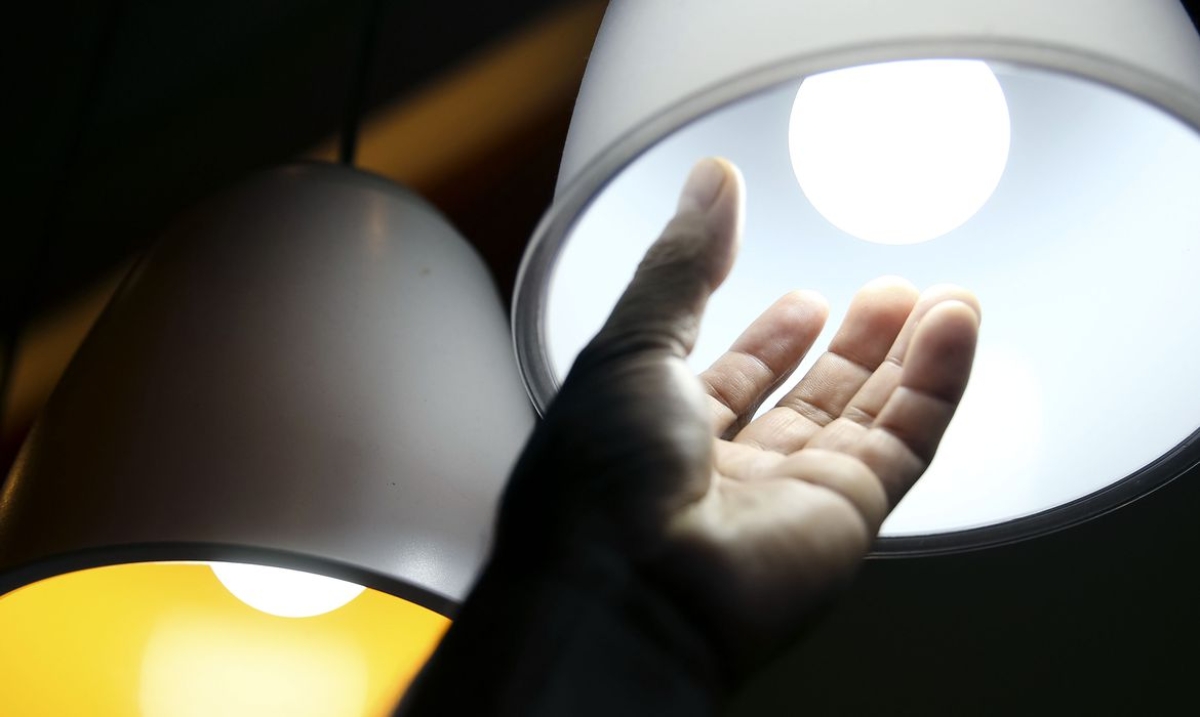 Aneel aplica redução de tarifas para consumidores da Energisa - Foto: Marcelo Camargo | Agência Brasil