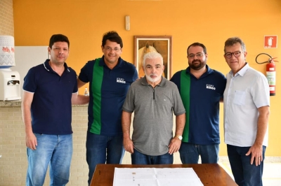 Expo Ringo é destaque do agronegócio em Sergipe - Foto: Site Laércio Oliveira