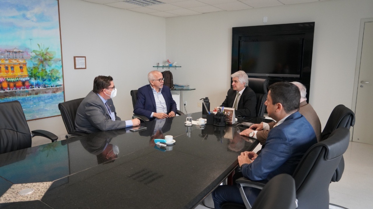 Pré-Caju 2022: previsto para acontecer entre os dias 04 e 06 de novembro na Orla da Atalaia - Foto: Ícaro Novaes | MPSE