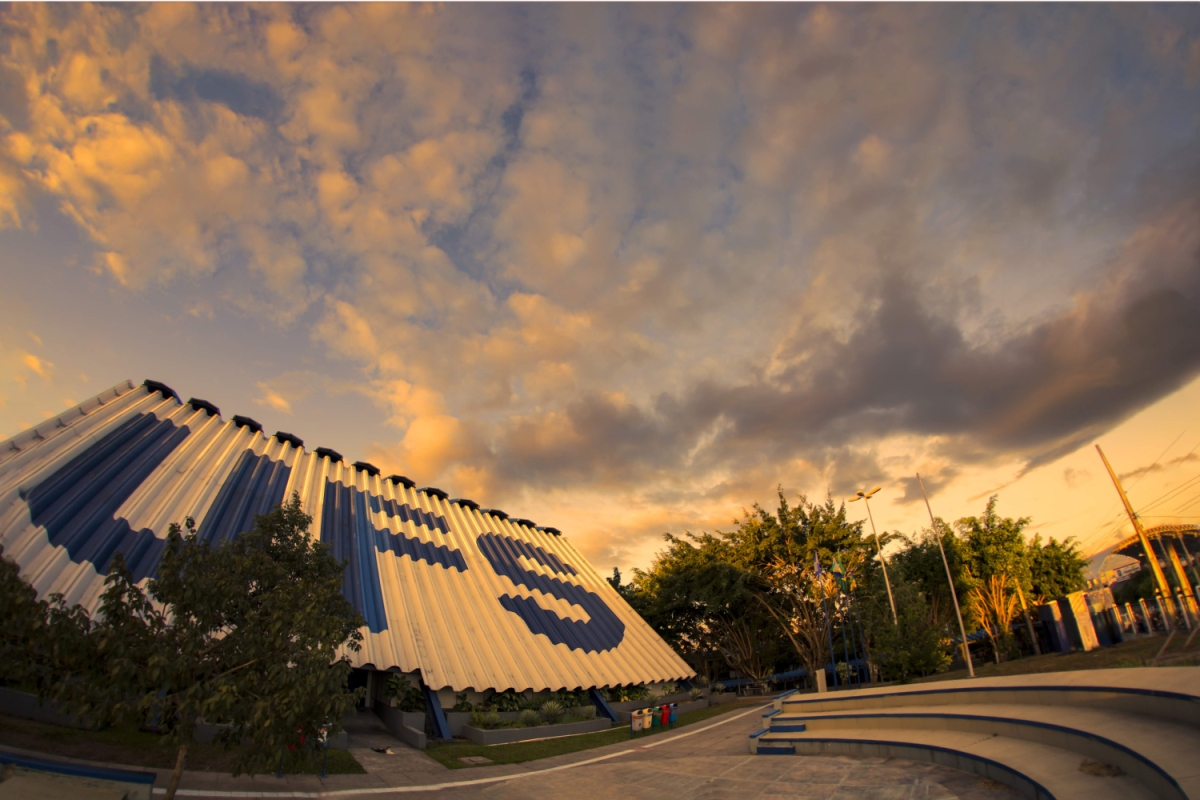 Ranking inclui 59 instituições nacionais e 1.662 em todo o mundo - Foto: Adilson Andrade | Ascom UFS