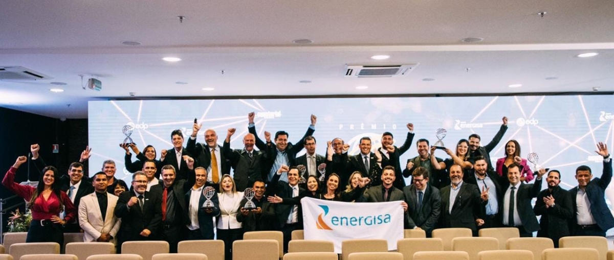 Energisa se consolida como a mais bem avaliada do Brasil em distribuição de energia - Foto: Assessoria Energisa SE