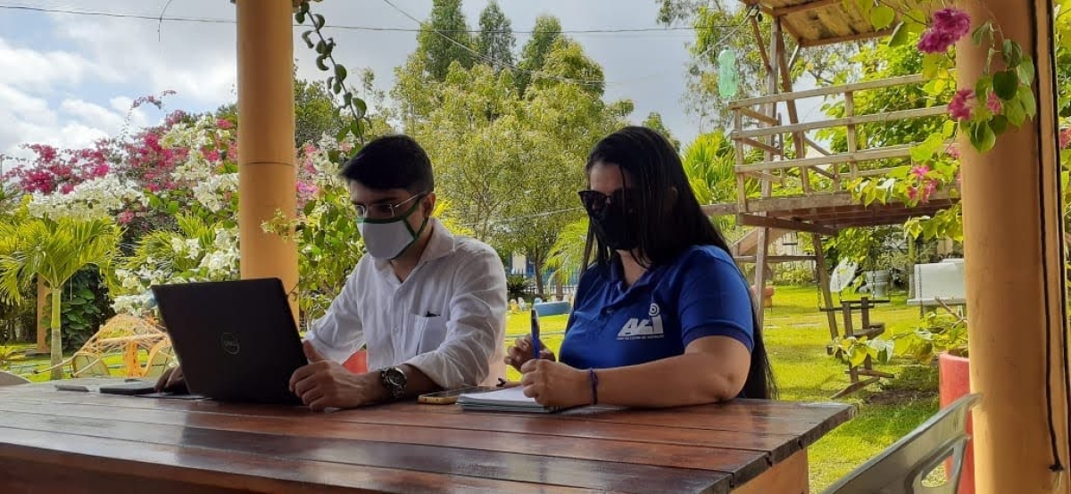 Sebrae abre processo para contratação de Agentes Locais de Inovação - Foto: UMC | Sebrae SE