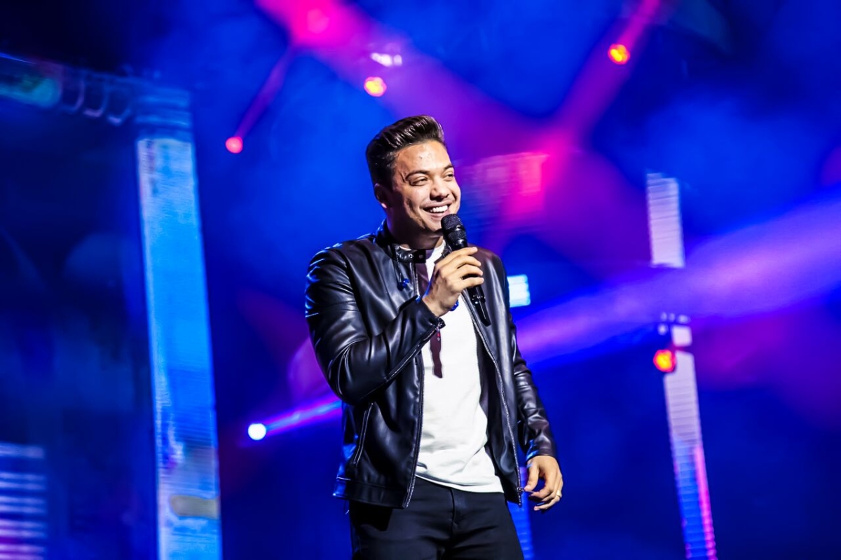 TBT do Safadão acontece dia 10 de setembro em Aracaju - Foto: Divulgação