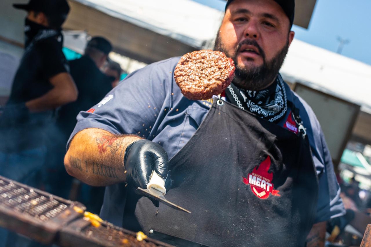 Carnivoria no Shopping Jardin - Foto: Arquivo