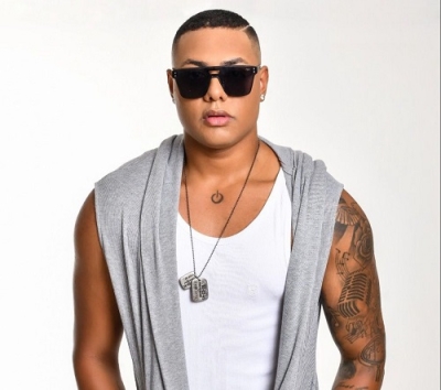 Rafa Kfuné - Foto: Divulgação
