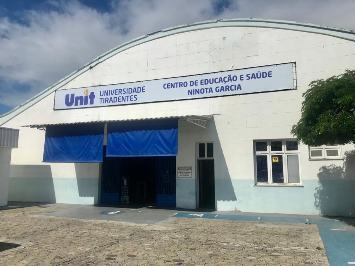 População tem atendimento fisioterápico acessível no Bairro Industrial - Foto: Asscom Unit