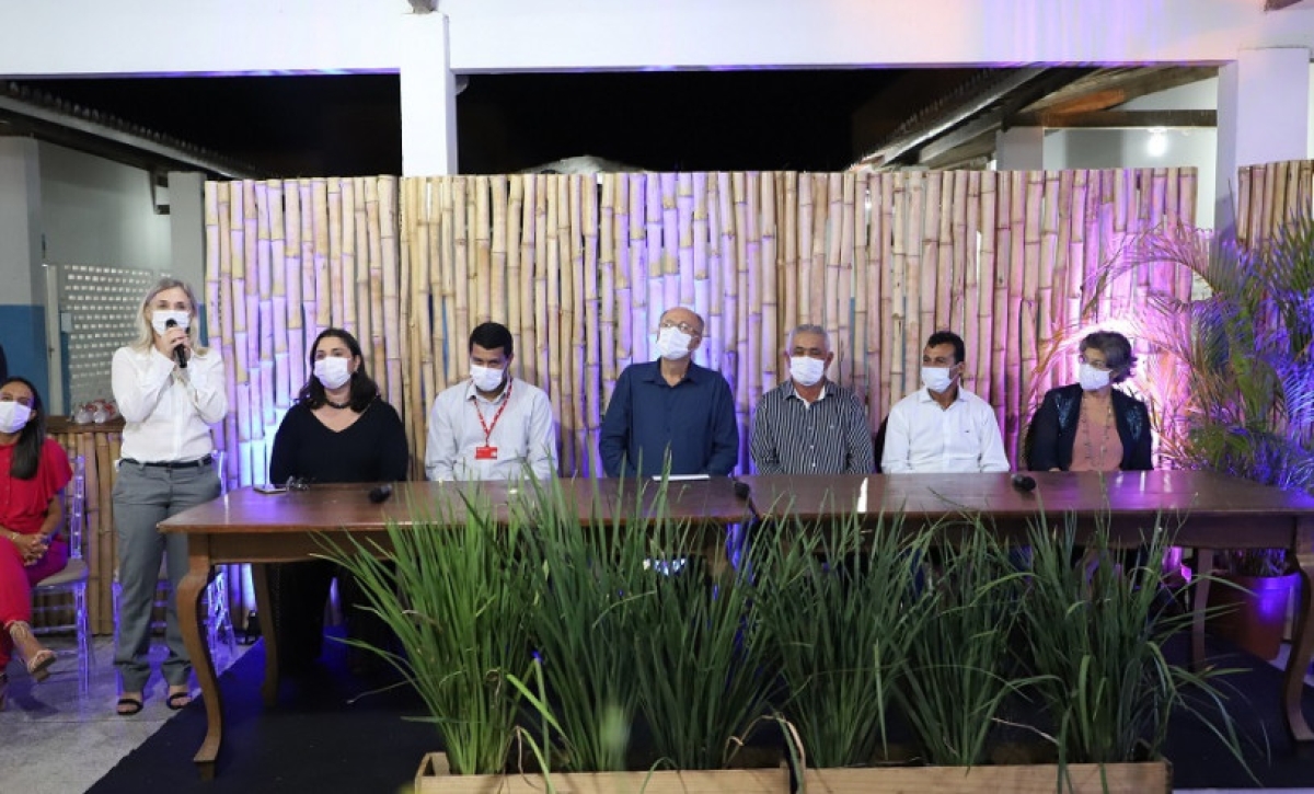 Programa busca estimular desenvolvimento de dez municípios sergipanos - Foto: Agência Sebrae SE