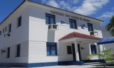 Capitania dos Portos de Sergipe abre inscrições para o curso de formação de aquaviários - pescador profissional - Foto de arquivo: Portal Infonet