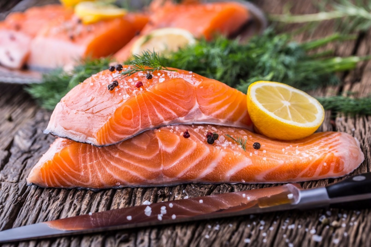 Semana do Pescado 2022 vai movimentar todas as regiões do país em setembro - Foto: RL Comunica