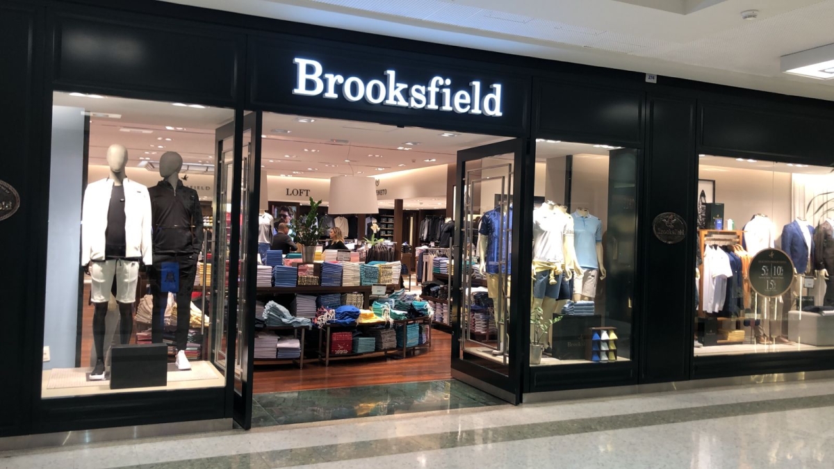 Brooksfield inaugura nova loja em Aracaju - Imagem: Divulgação