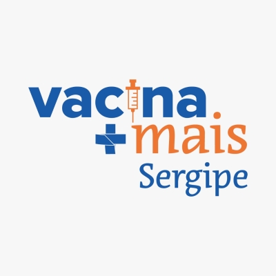 Saúde lança campanha "Vacina Mais Sergipe" nesta quinta-feira, 11/8 - Imagem: Divulgação | SES/SE