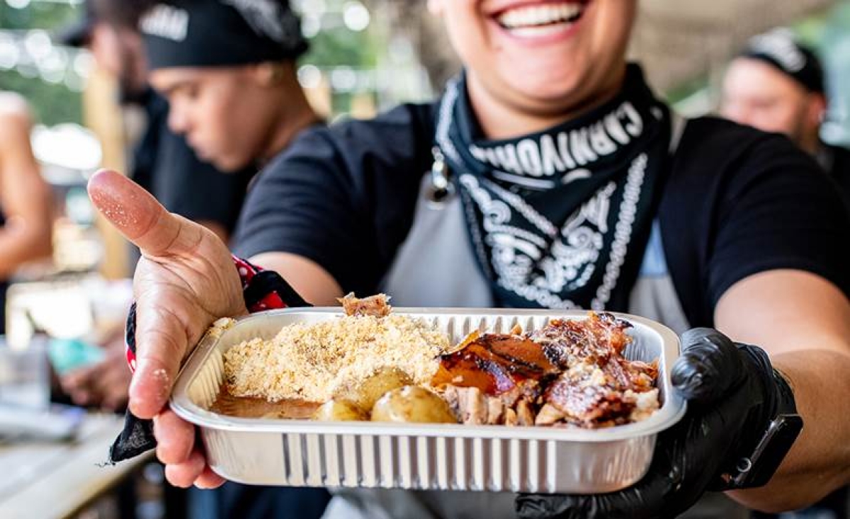 Maior festival itinerante de churrasco do Brasil aporta em Aracaju - Foto: Divulgação