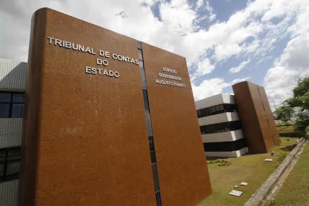 Concurso para subprocurador do MP de Contas tem inscrições prorrogadas - Foto de arquivo: Cleverton Ribeiro | TCE Sergipe