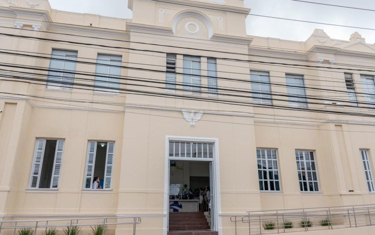 Histórias de Vida: Sobrevivente da pandemia fala de superação e gratidão ao Hospital Cirurgia - Foto: Site Laércio Oliveira