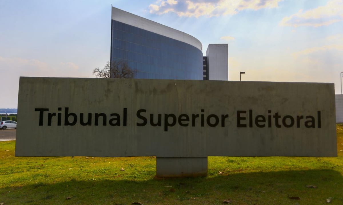 Edifício sede do TSE - Foto: Marcelo Camargo | Agência Brasil