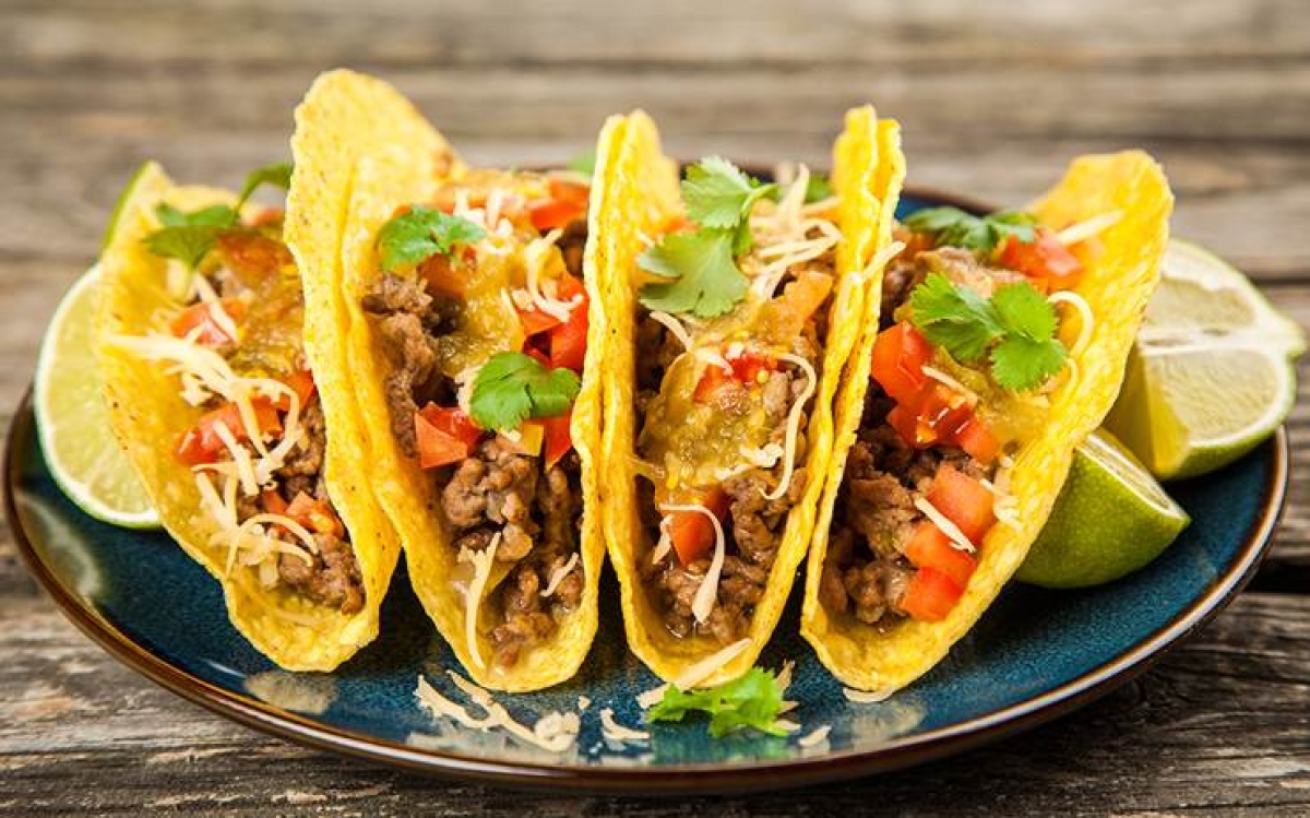 Los Chavos leva o melhor da cozinha mexicana para o Shopping Jardins - Foto: Divulgação