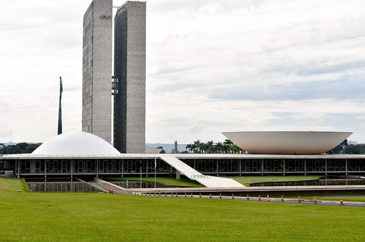 Concurso oferece 22 vagas em diversos cargos para ocupação imediata e outras para cadastro reserva - Foto: Geraldo Magela | Agência Senado