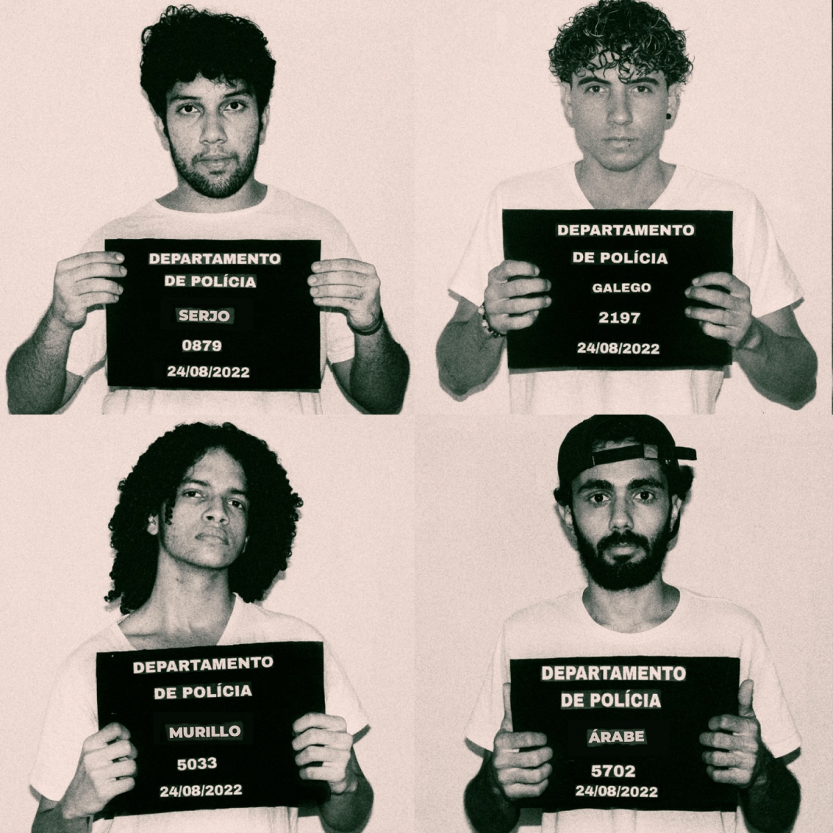 Origami Aquém - Imagem: Divulgação