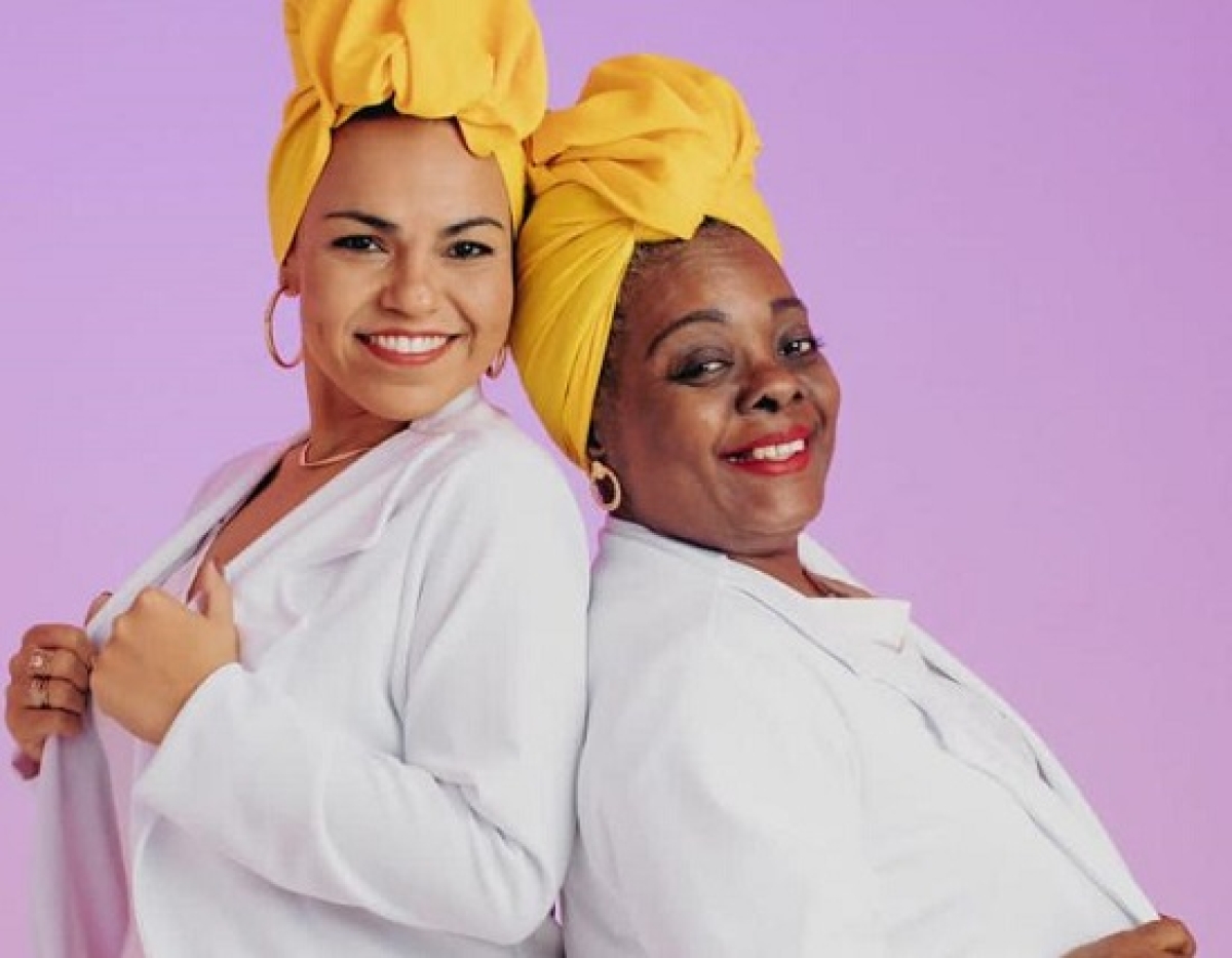 Sergipanas estreiam Webcast com temas sob a ótica feminina - Foto: Divulgação