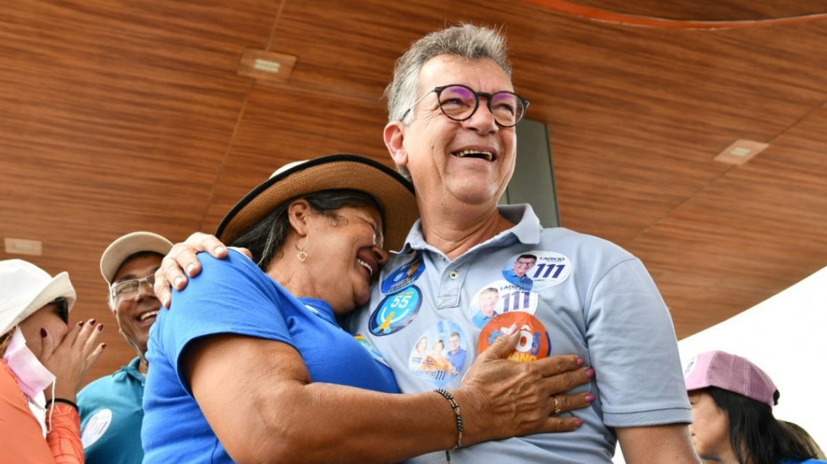 Laércio Oliveira é considerado mais uma vez o melhor parlamentar de Sergipe pelo Ranking dos Políticos - Foto: Site Laércio Oliveira