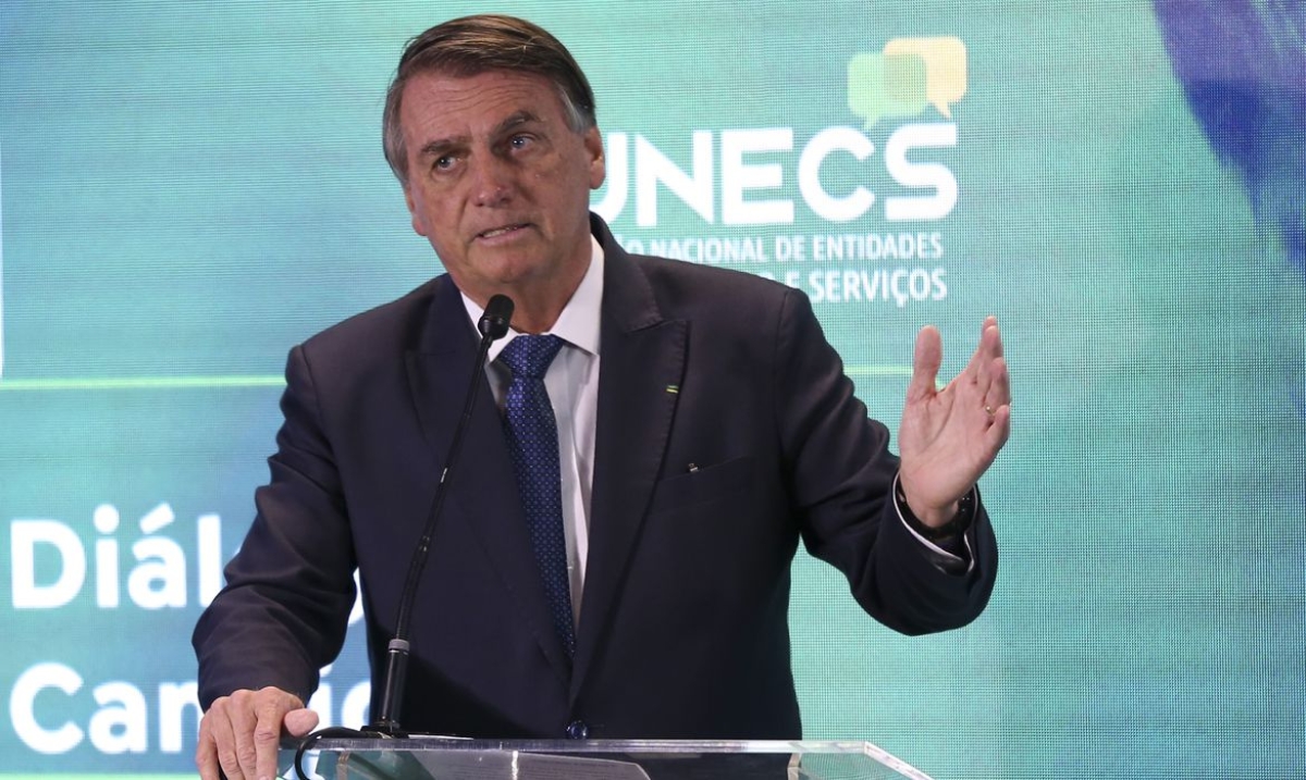 Conheça o programa de governo do candidato à reeleição Jair Bolsonaro - Foto: José Cruz | Agência Brasil