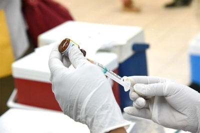 Prefeitura de Aracaju amplia oferta das vacinas meningocócica conjugada e contra o HPV - Foto: Ascom SMS Aracaju