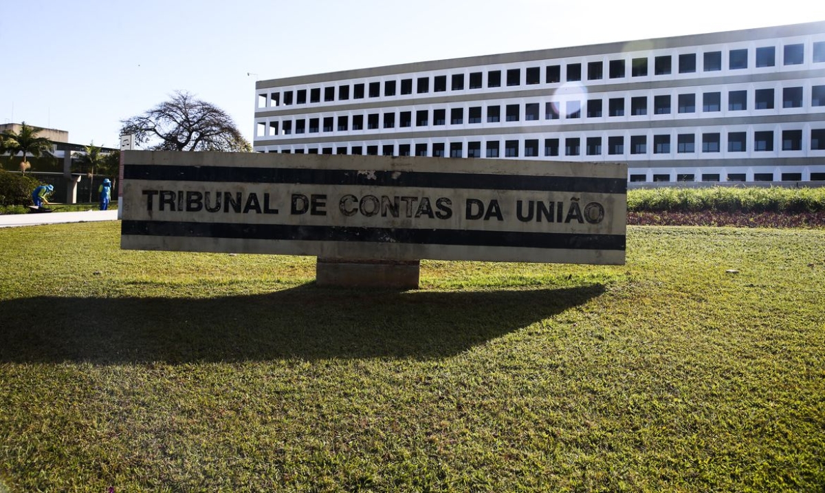TCU vai checar resultado de 4.161 urnas no primeiro turno das eleições - Foto: Valter Campanato | Agência Brasil