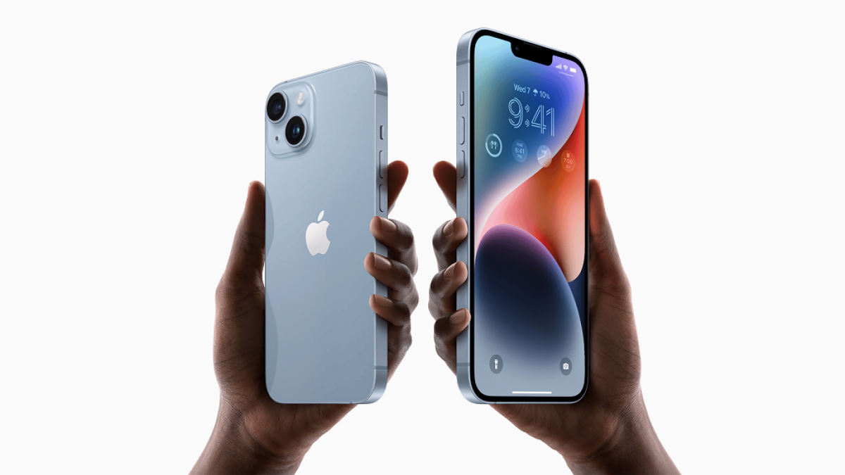 iPhone 14 Plus é muito caro e não deve vender tão bem quanto esperávamos; entenda - Imagem: Divulgação