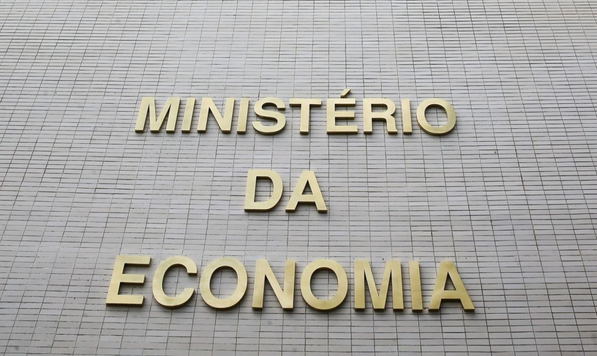Fachada do Ministério da economia - Foto: Valter Campanato | Agência Brasil