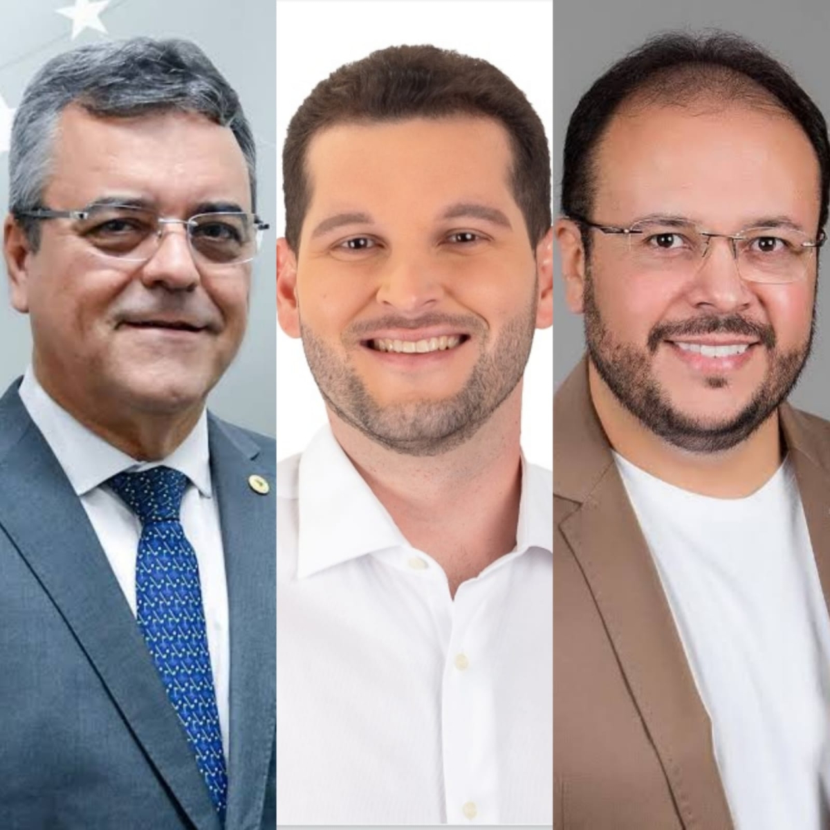 PP mantém representatividade na Alese e em Brasília - Foto: André Carvalho